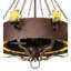 Parnella Downrod Ceiling Fan