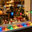 Thorsen Smart C9 Christmas String Lights-1009671995