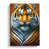 Wrapped Canvas selected