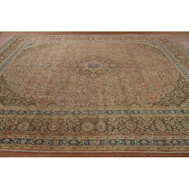 Tapis traditionnel 10 x 13