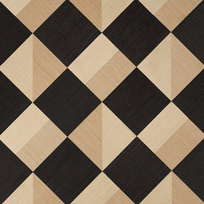 Schumacher X Backdrop Maestro Wallpaper
