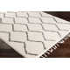 Mossy Charcoal/Light Beige Rug