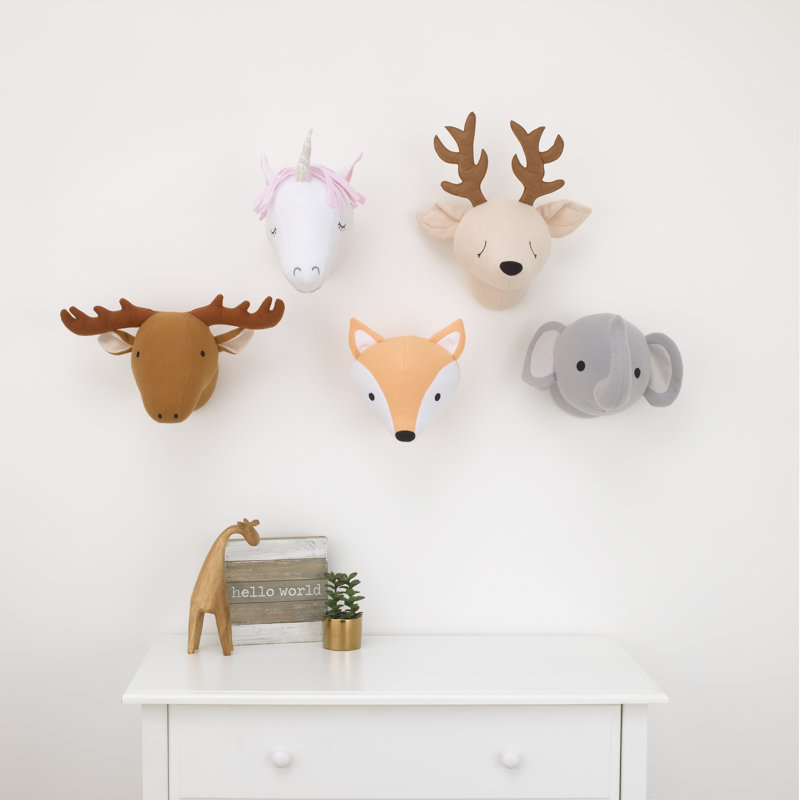 Décoration murale Little Love par NoJo