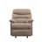 Soft Recliner, Woven Motion Recliner-1085930133