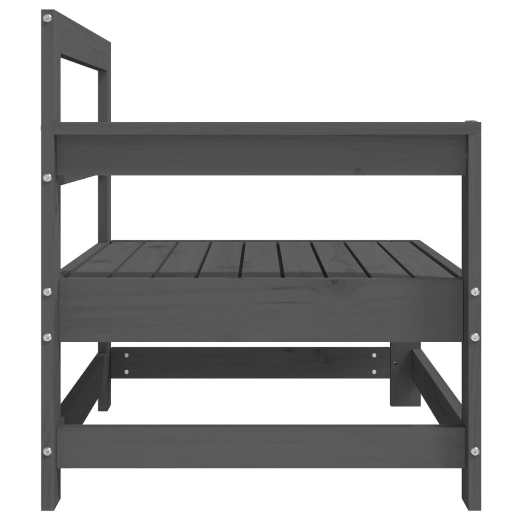 Outdoor Lounge Chair