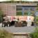 Algarin Wicker 6 - Person Modular Patio Conversation Sets with Cushions