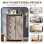 Commode 5 tiroirs Farmhouse-1000711863