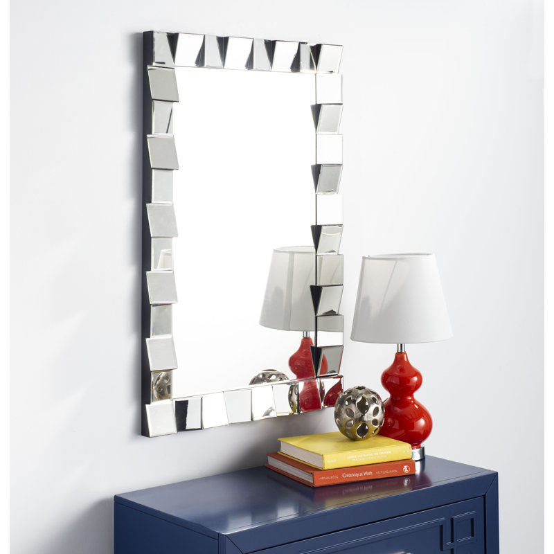 Flat Wall Mirror