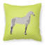Coussin extérieur en tissu à contrôle cheval-48710805-23813699
