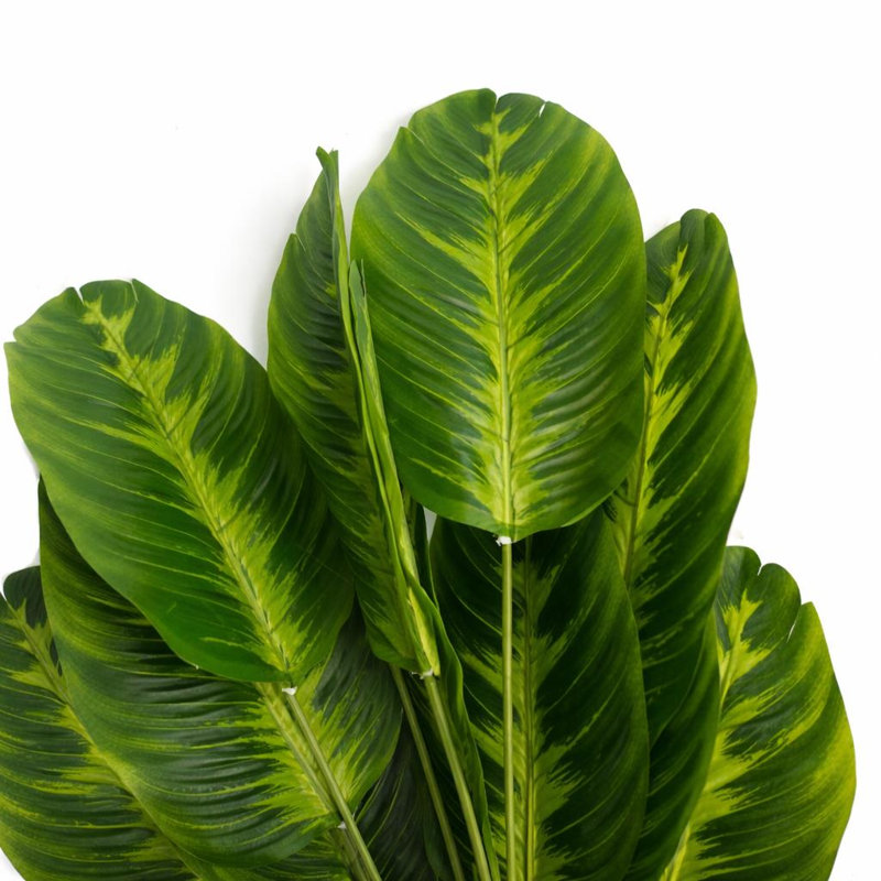 65 cm H Faux Plant, 1