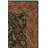 Tressler Hand Tufted Wool Oriental Rug-687961443