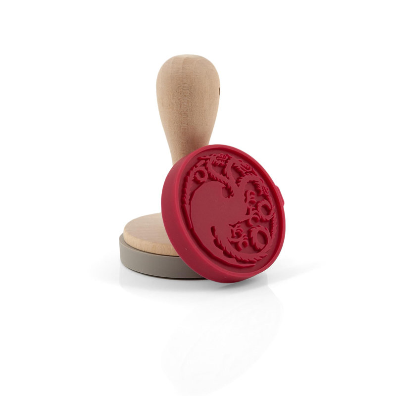 Nerd Block Cookie Press