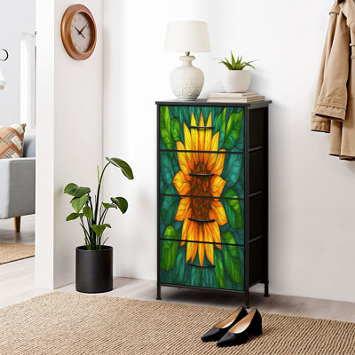 Commode pour commode de chambre à coucher pour commode