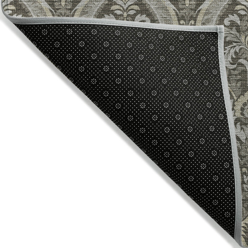 Tapis intérieur / extérieur Altair, Rectangle 1 pi 8 po x 2 pi 6 po