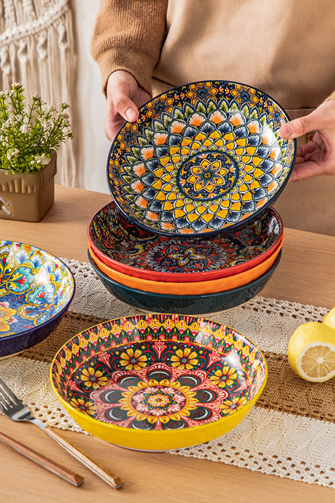 Bowl Sets