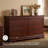 Brandenn 6 Drawer Double Dresser
