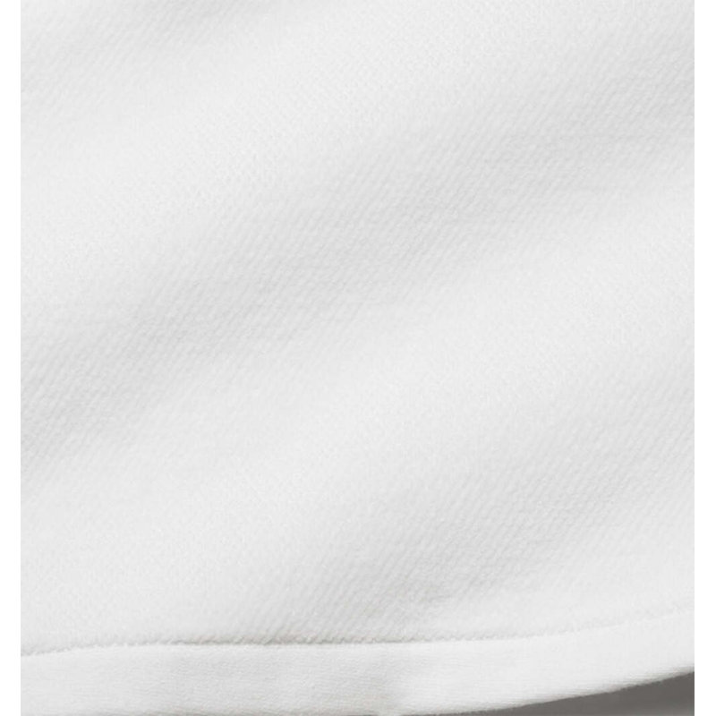Canedo Bath Mat, White
