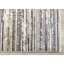 Tapis gris / beige Ahl-487123027