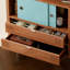 Buffet Simple Style Home