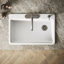 Riverby™ Single-Bowl Top-Mount Kitchen Snk with Accessories-125042861-125042864