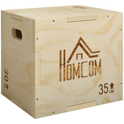 Jumping Box