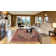 Edmont Oriental Indoor Rug
