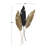Coastal Plants & Flowers Wall Decor