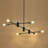 6 - Light Kitchen Island Pendant