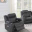 Fauteuil inclinable électrique Power Motion Chair 1pc