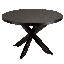 Basile Round Dining Table-99445460