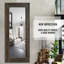 Miroir pleine grandeur Burien