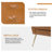 Johan Armchair With Tufted Back-69989031