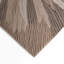 Tapis intérieur et extérieur gris Nature-1515543110