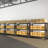 Heavy Duty Metal Garage Storage Shelving 2 x 4 ft
