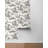 Spurling Peel & Stick Toile Roll-1215023217