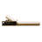Modern Coastal Acacia Wood Chaise Lounge With Rope Accents And Adjustable Backrest-123651432