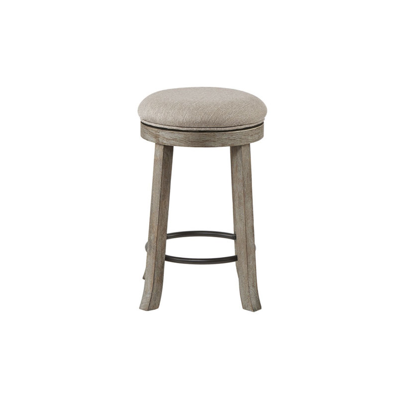 Swivel Counter Stool