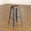 Tabouret de bar 30 po Favianus
