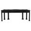 Estate 84'' W Solid Wood Console Table