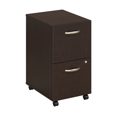 Series C 2-Drawer Vertical File by Bush Business Furniture