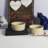Teddy 2-Piece Pet Bowl Set