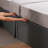 Pleated Bed Skirt-758288387-758288385