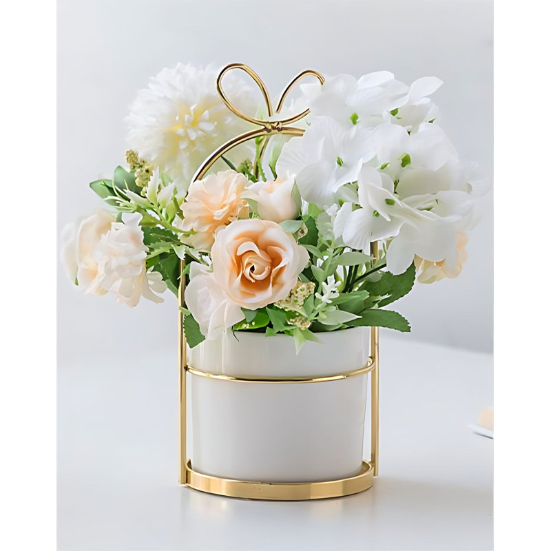 Arrangement floral Nordic