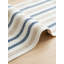 Red Marina Stripe Indoor Outdoor Table Runner 14x72-1636465322
