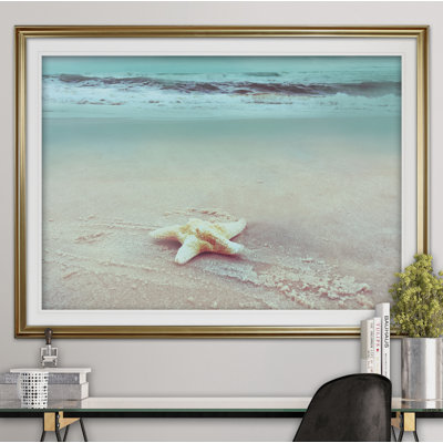 " Beach Set Starfish "