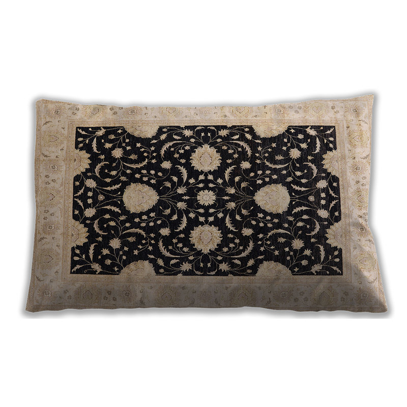 Housse et insert de coussin extérieur d'extérieur
