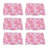 Dahlia Wall Panel Arrangement-1150514650