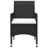 Dining Set Solid Acacia Wood Medium Ergonomic-1725809041
