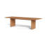 MLB Outdoor Teak Dining Table