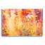 Art épique «I Am Alice» par Myan Soffia, acrylique Gla «I Am Alice» par Myan Soffia